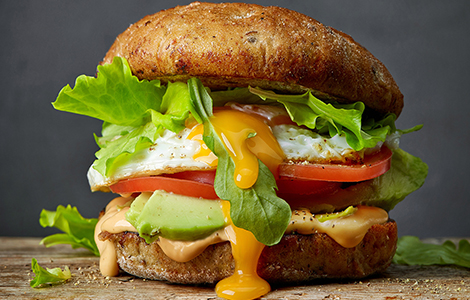 Burger