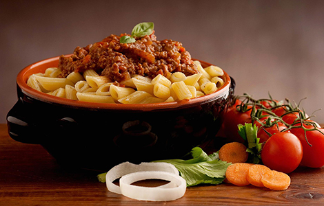Pasta